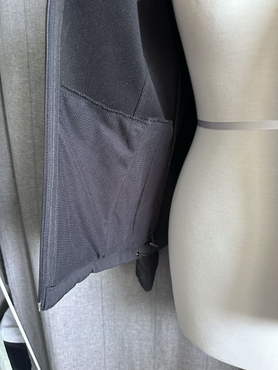 Kappa Giacche: Kappa Softshell Jacke – Nuovo (secondo la descrizione) da Uitikon Waldegg venduto da MGC 2
