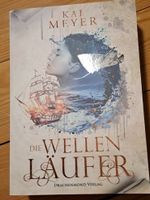 Buch "Die Wellenläufer"