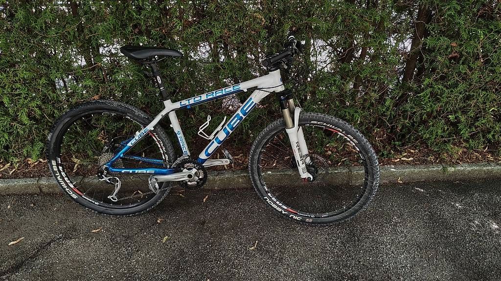 Vélos: Herren/Jugendliche Velo – D'occasion à Rorschacherberg par chr_d978
