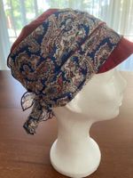 Chemo Turban/Kopftuch