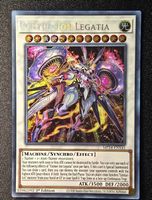 Yugioh Centur-Ion Legatia MP24-EN145 PSR NM