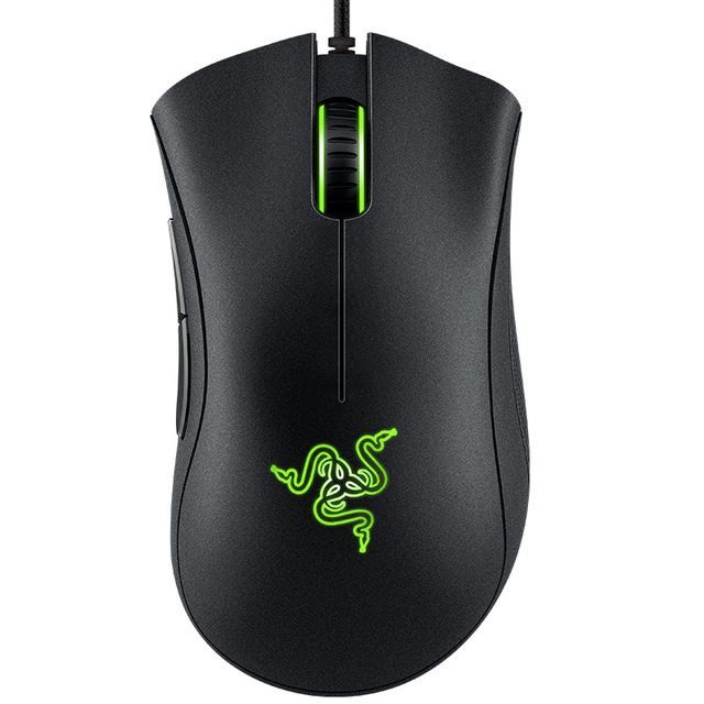 Razer Mouse: Razer Professional-Grade Gaming Maus – Nuovo e nell'imballaggio originale da Malans GR venduto da BUYBEST-Schweiz 1