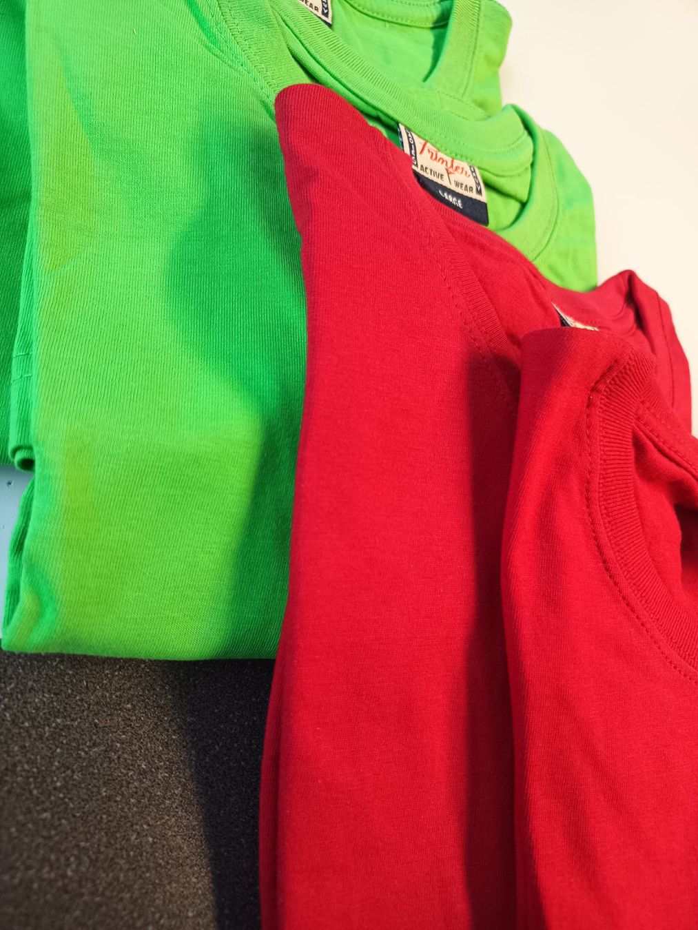 T-Shirts: Damen T-Shirt L (f) – Neu (gemäss Beschreibung) aus Oberegg von 19franzi94 1