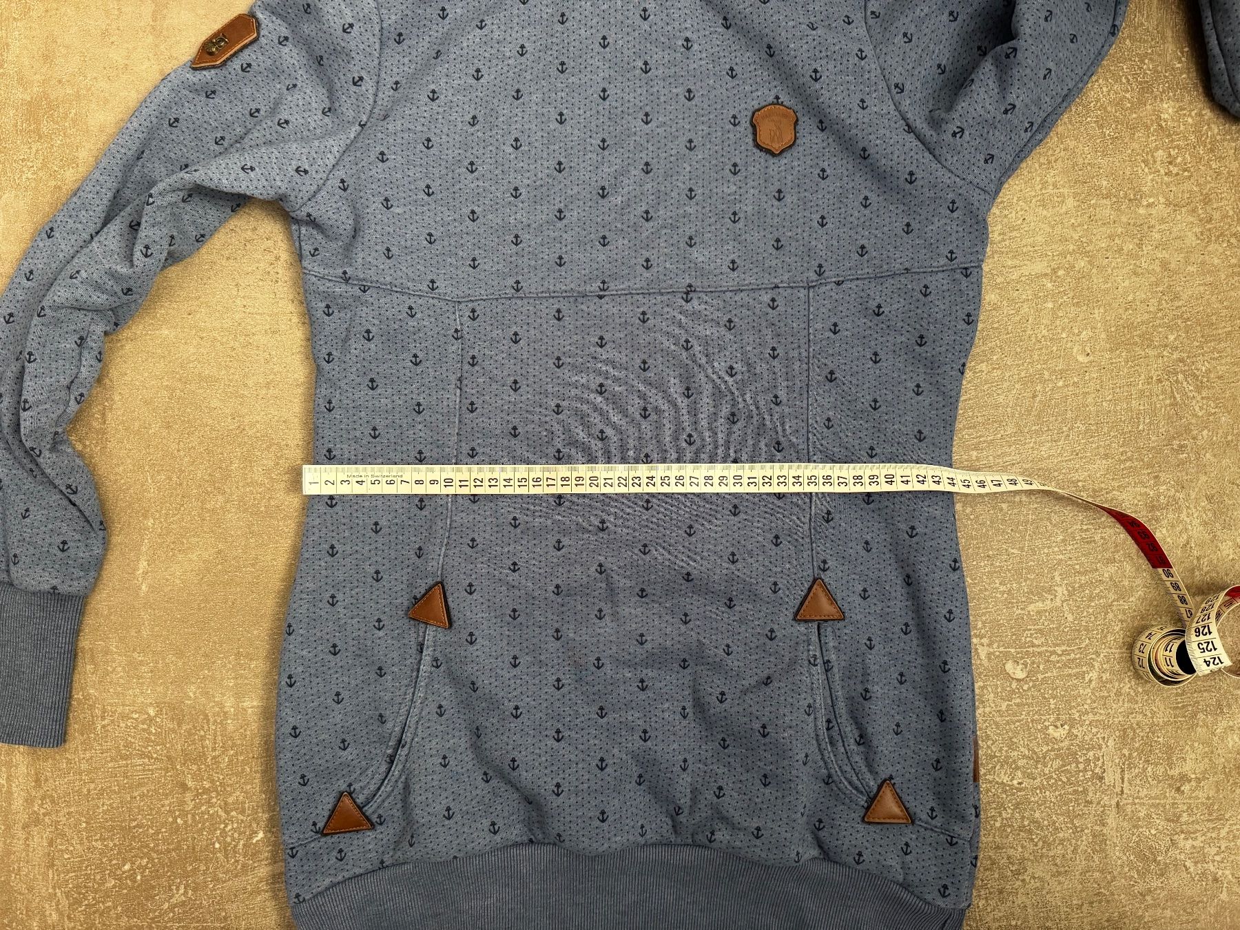 Naketano Maglioni & Felpe: Naketano Longpullover – Usato da Steffisburg venduto da Mama_Sita 2