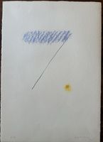 Enric Cormenzana  CATALAN / SPANISH  1948-2012  Lithographie