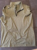 AXWX Longsleeve Herren XL Oliv Neue.