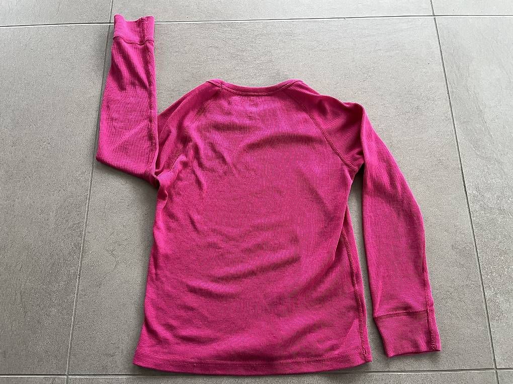 Sous-vêtements: Thermoshirt odlo 128 – D'occasion à Luzern par La_Favorita 2