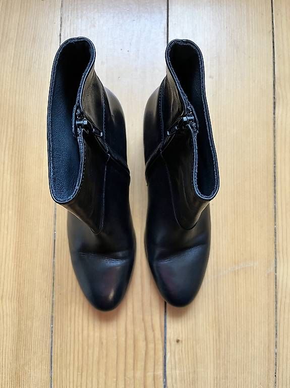 Comptoir des Cotonniers Damenschuhe: Bottines Comptoir des cotonniers – Gebraucht aus Bulle von fra_9f2x 2