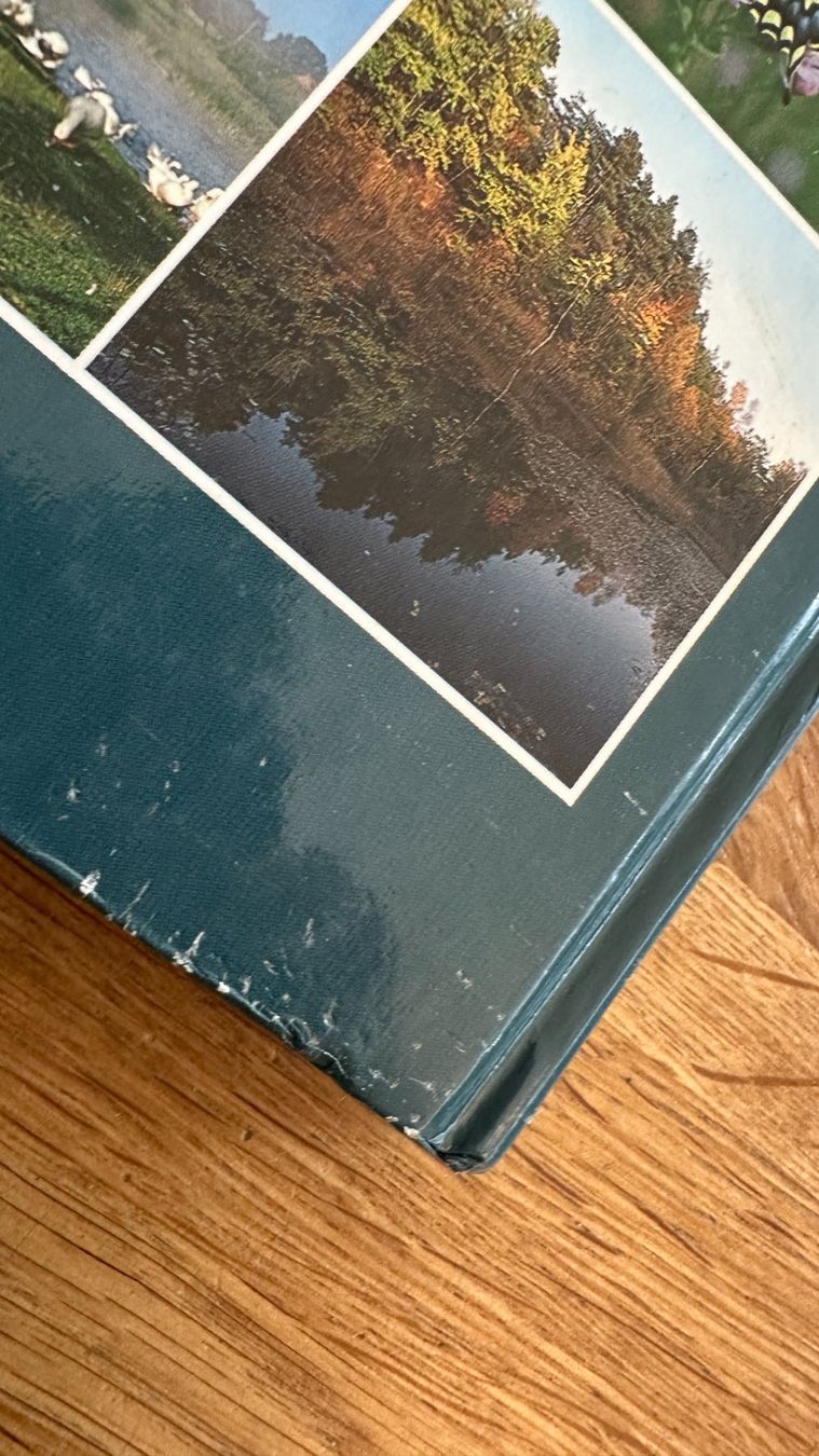 Libri: Buch - Deutschlands Nationalparks – Usato da Winterthur venduto da Secondhand-Family 7
