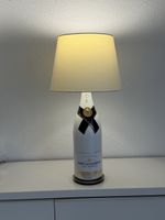 Moët & Chandon Champagner Flaschenlampe inkl. Fernbedienung