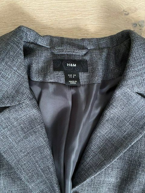 Giacche: Veste H&M neuve, taille M – Usato da Lausanne 26 venduto da anaxena 2