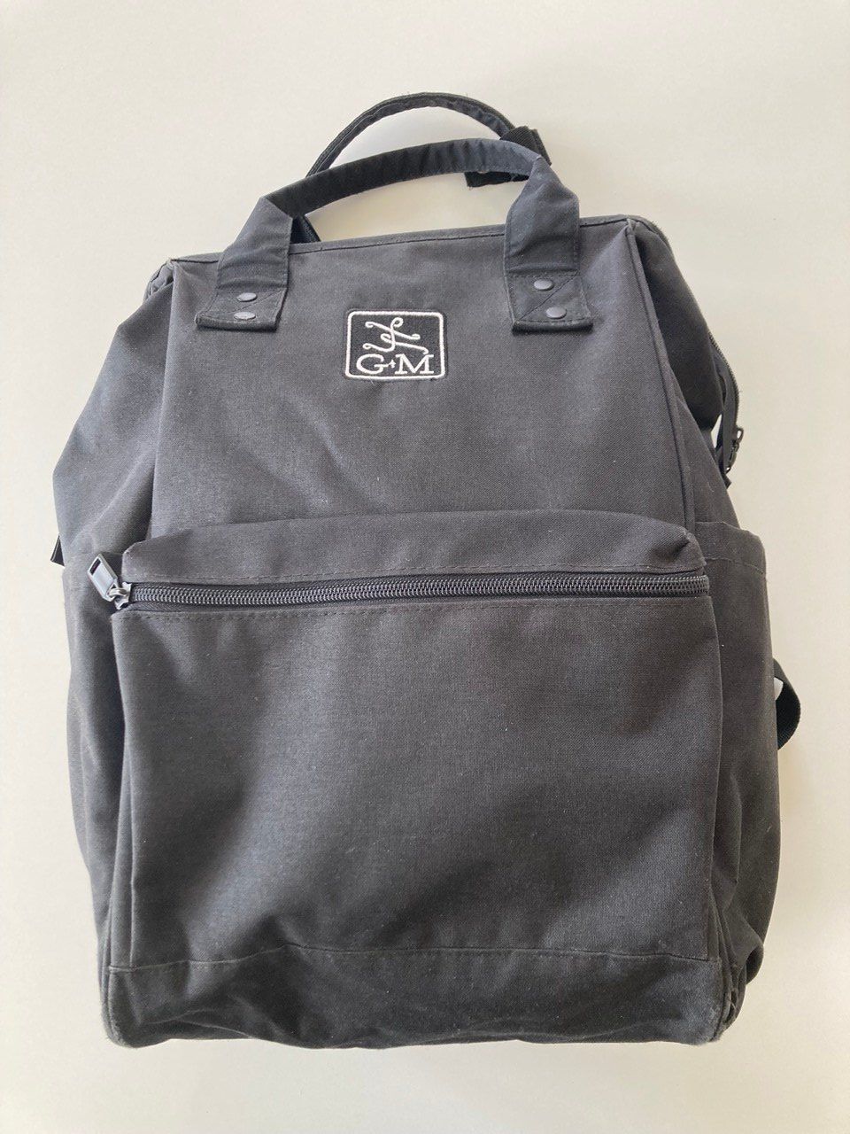 Borse: Studio Bag Noir GM pour danseurs/euses – Usato da La Tour-de-Peilz venduto da vve_nm8c