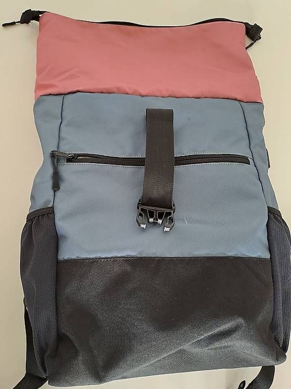 Rucksäcke: Rucksack – Gebraucht aus Basel von Blanche1104 2