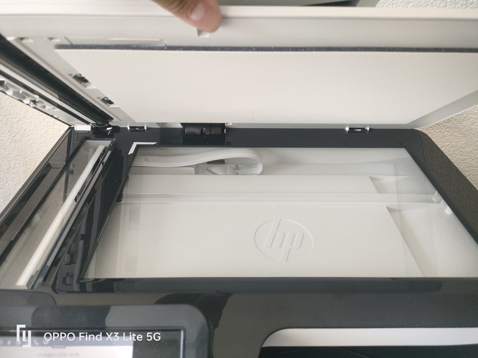 Hewlett Packard Stampanti: HP PageWide MFP 377dw Multifunktionsdrucker mit Tintenpatron – Difettoso da Zürich venduto da emagenr 4
