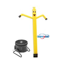 Sky Dancer Air Dancer 6m - GELB