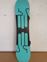 Bataleon Minishred 115cm mit Bindung