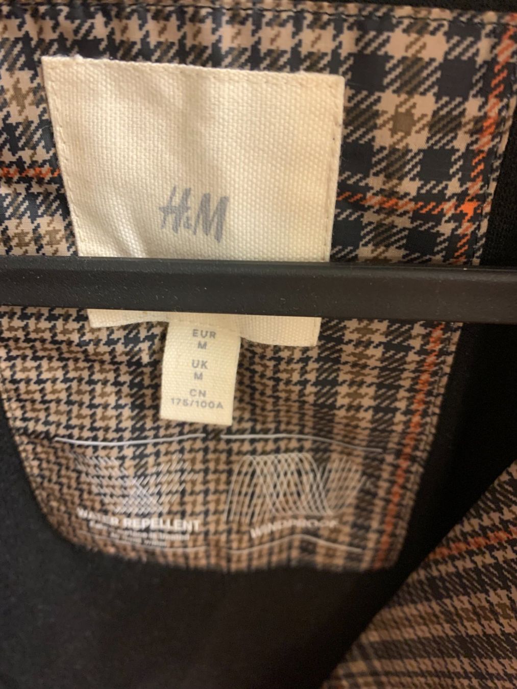 H&M Cappotti: HM coat – Usato da Zürich venduto da car_5bgh 1