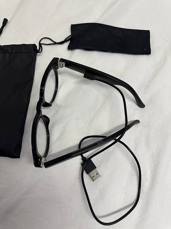 Brillen & Gläser: Meta Glasses – Gebraucht aus Zürich von reg91 2