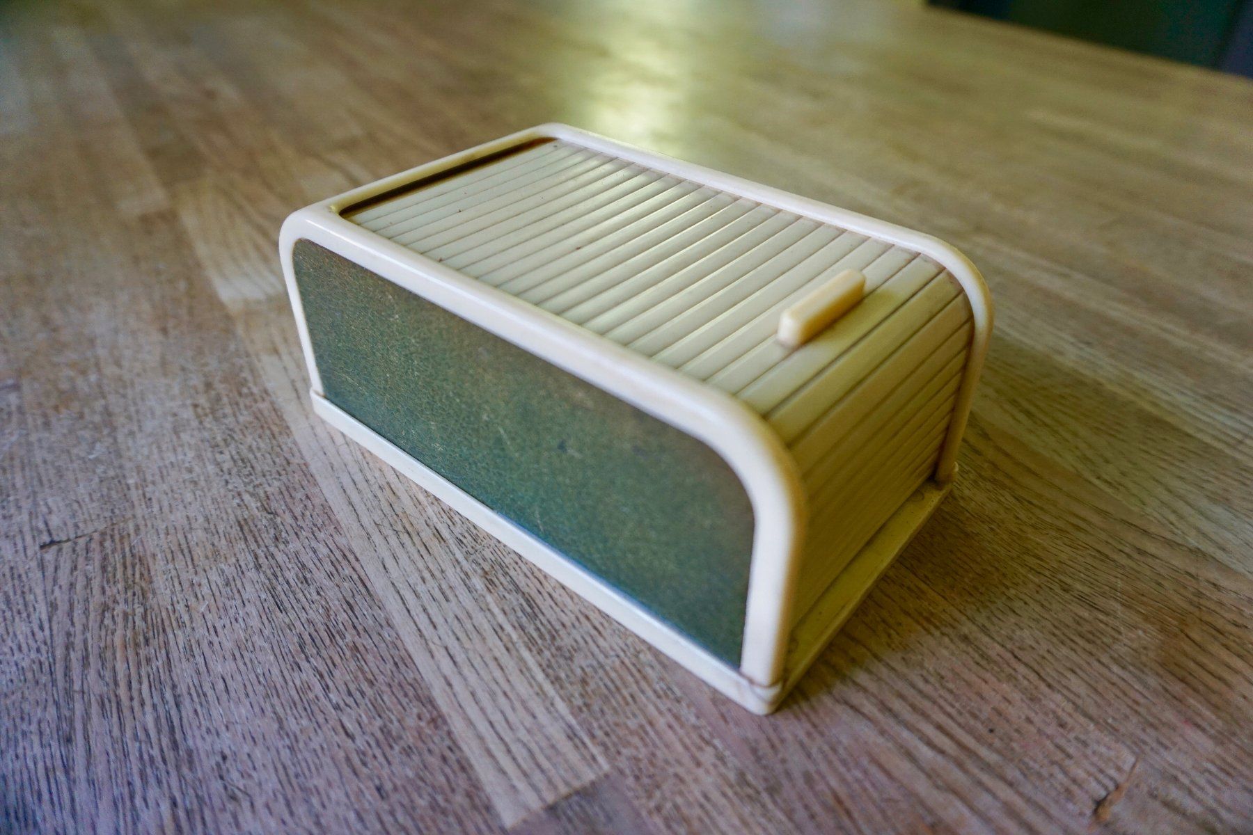 Autres tabacs: Zigarettenbox – D'occasion à Dättlikon par johnybestsale 2