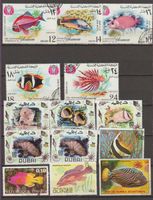 Poissons occasion