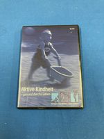 DVD Aktive Kindheit gesund durchs Leben sehr guter Zustand