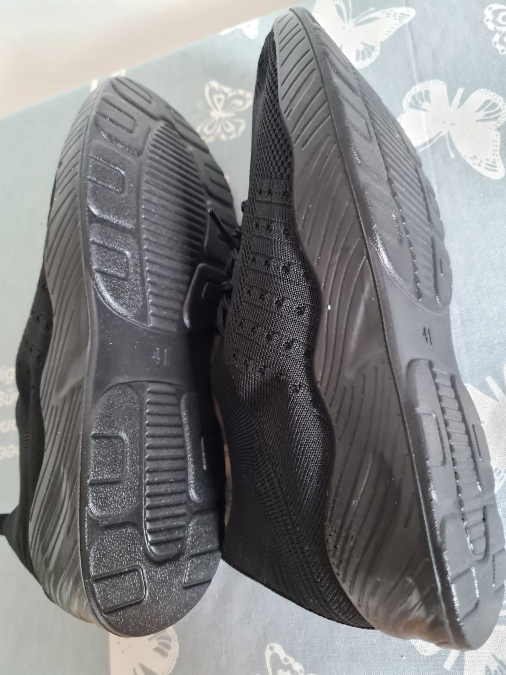 Chaussures hommes: Schuhen – Neuf (Voir description) à Gommiswald par Iviea 2
