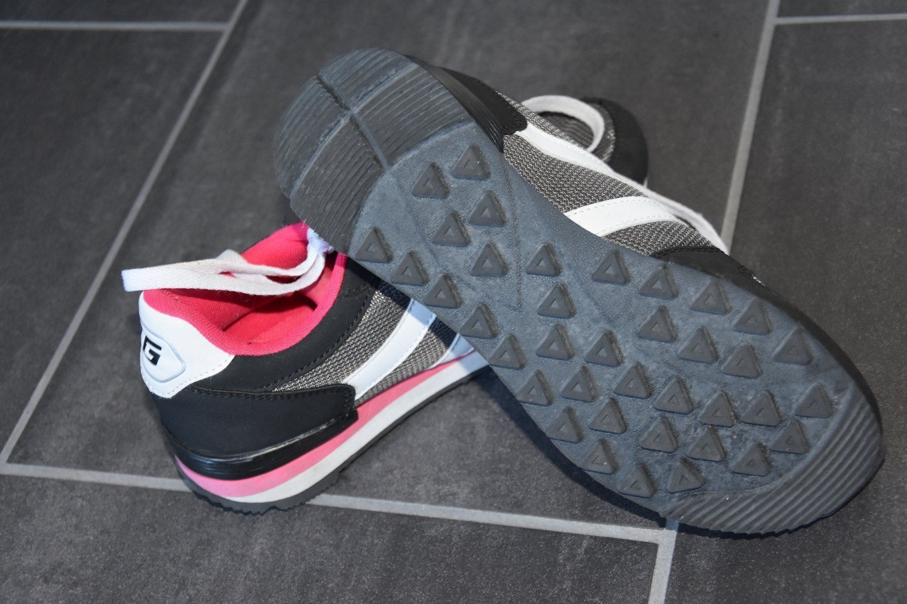 Schuhe für Mädchen: Halbschuh, Gr 36 – Gebraucht aus Sins von dsto 2
