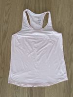 Nike Top rosa, Gr. M