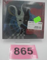 CD Arcturus "Arcturian, Nr. 865