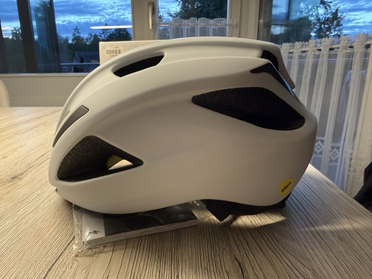 Specialized Helme: Specialized Align II Fahrradhelm – Neu und originalverpackt aus Uttigen von FionaL01 1