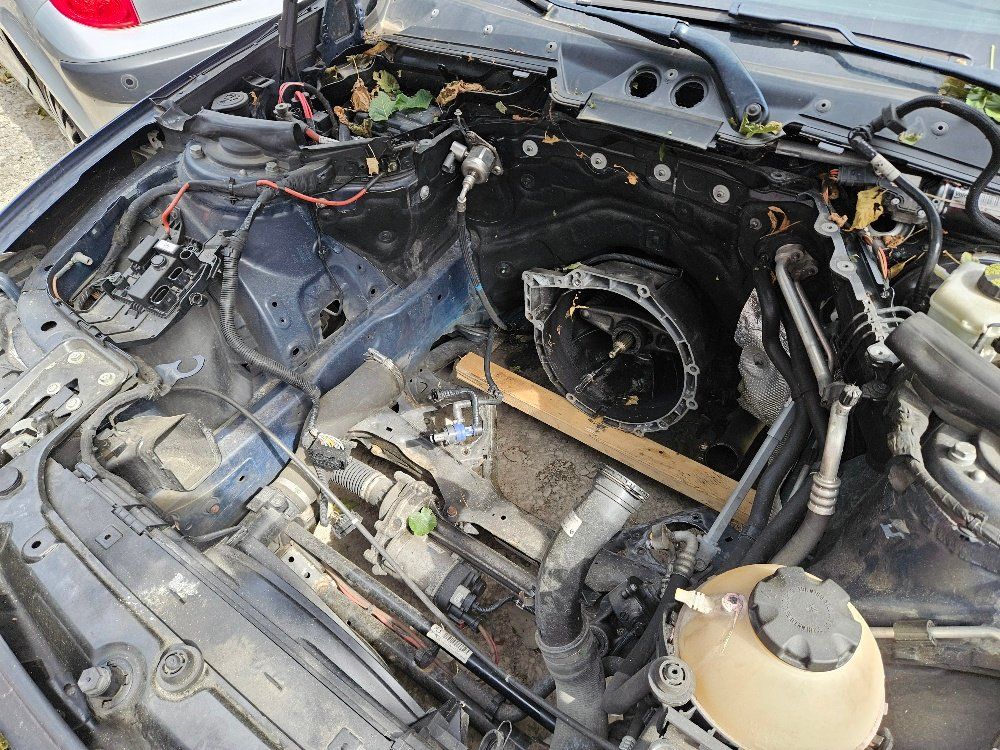BMW Automobili: BMW 116i jg 2013 – Difettoso da Balsthal venduto da XTR34 7
