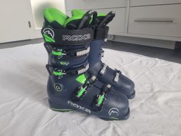 Skischuhe Roxa R Fit 90 Ultralight Grösse 27.5 Sohle 310mm