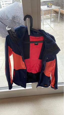 O’Neill Damen Skijacke, Grösse S, Top Zustand!
