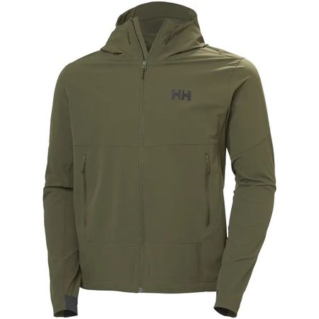 Helly Hansen Men's Blaze Hooded Softshell Jacke