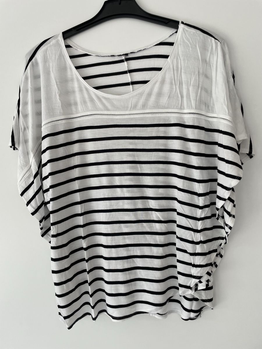 T-Shirts: T Shirt Damen Gr L – Gebraucht aus Rüti ZH von kar_xx9l