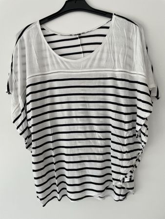 T Shirt Damen Gr L