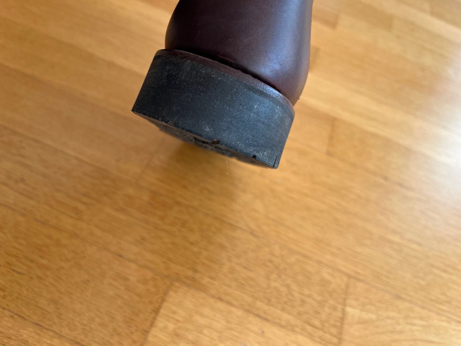Penelope Chilvers Scarpe da donna: PENELOPE CHILVERS Tassel Boots Stiefel – Usato da Luzern venduto da Aleoschli 3