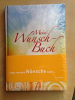 Wunschbuch