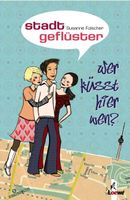 Fülscher Susanne - Wer küsst hier wen? / Jugendbuch