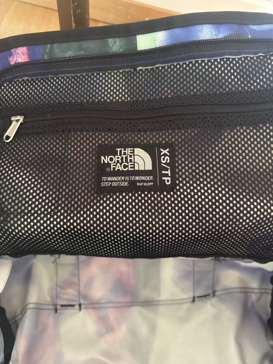 North Face Sacs à dos: THE NORTH FACE Base Camp Duffel XS – D'occasion à Zürich par el_ramona 4