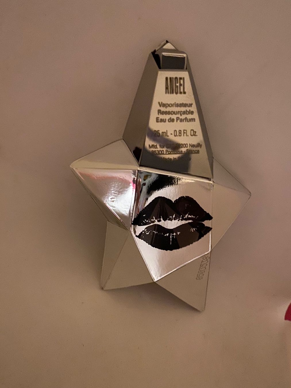 Mugler Profumi & Eau de Toilette: Angel Thierry Mugler Eau de parfum 25ml – Nuovo (secondo la descrizione) da Bouveret venduto da wes_7zll 1