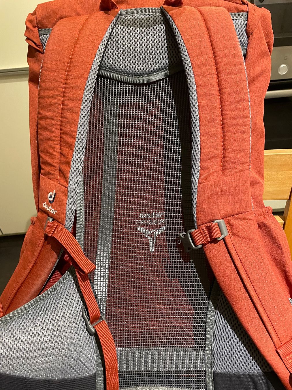 Deuter Sacs à dos: Wanderrucksack Deuter 24 Zugspitze – D'occasion à Kreuzlingen par cuore1967 2