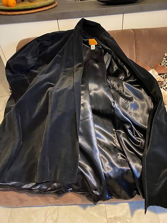 Cappotti: Manteau Kenzo  – Usato da Meyrin venduto da docmac 1