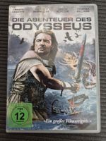 DVD Die Abenteuer des Odysseus Film