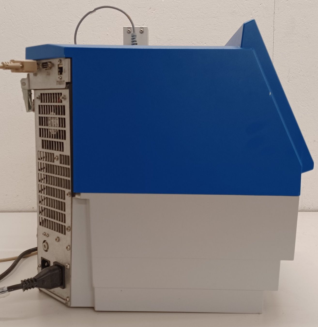 Laborzubehör: Biotage Initiator+ & Robot Sixty Microwave reactor – Defekt aus Niederdorf von LeptonAG_Labor 9