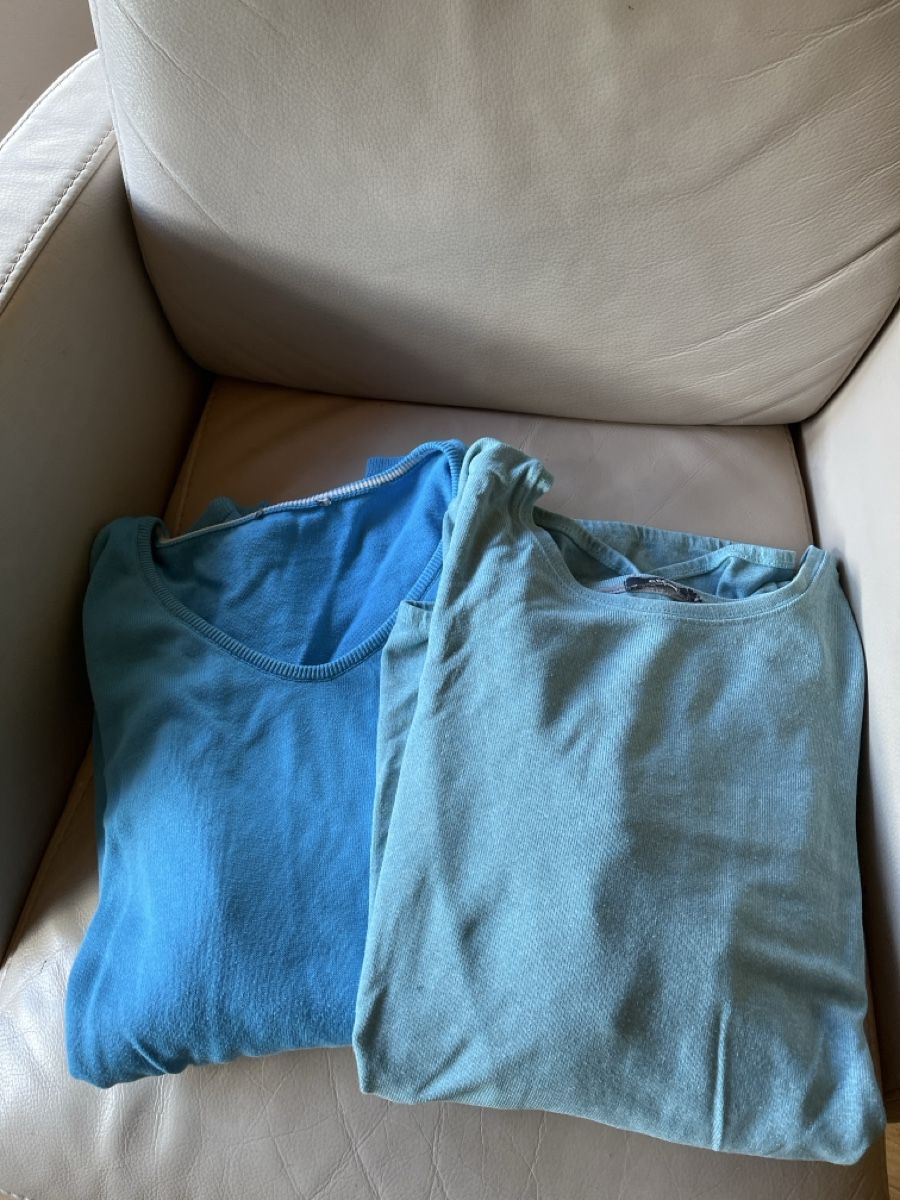 Cecil Lots de vêtements: 2 cecil pullover gr.xl – D'occasion à Jenaz par Gba63