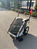 Thule Cross 2 places
