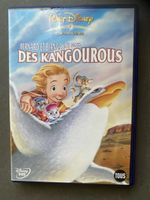 Walt Disney Bernard et Bianca au Pays des Kangourous