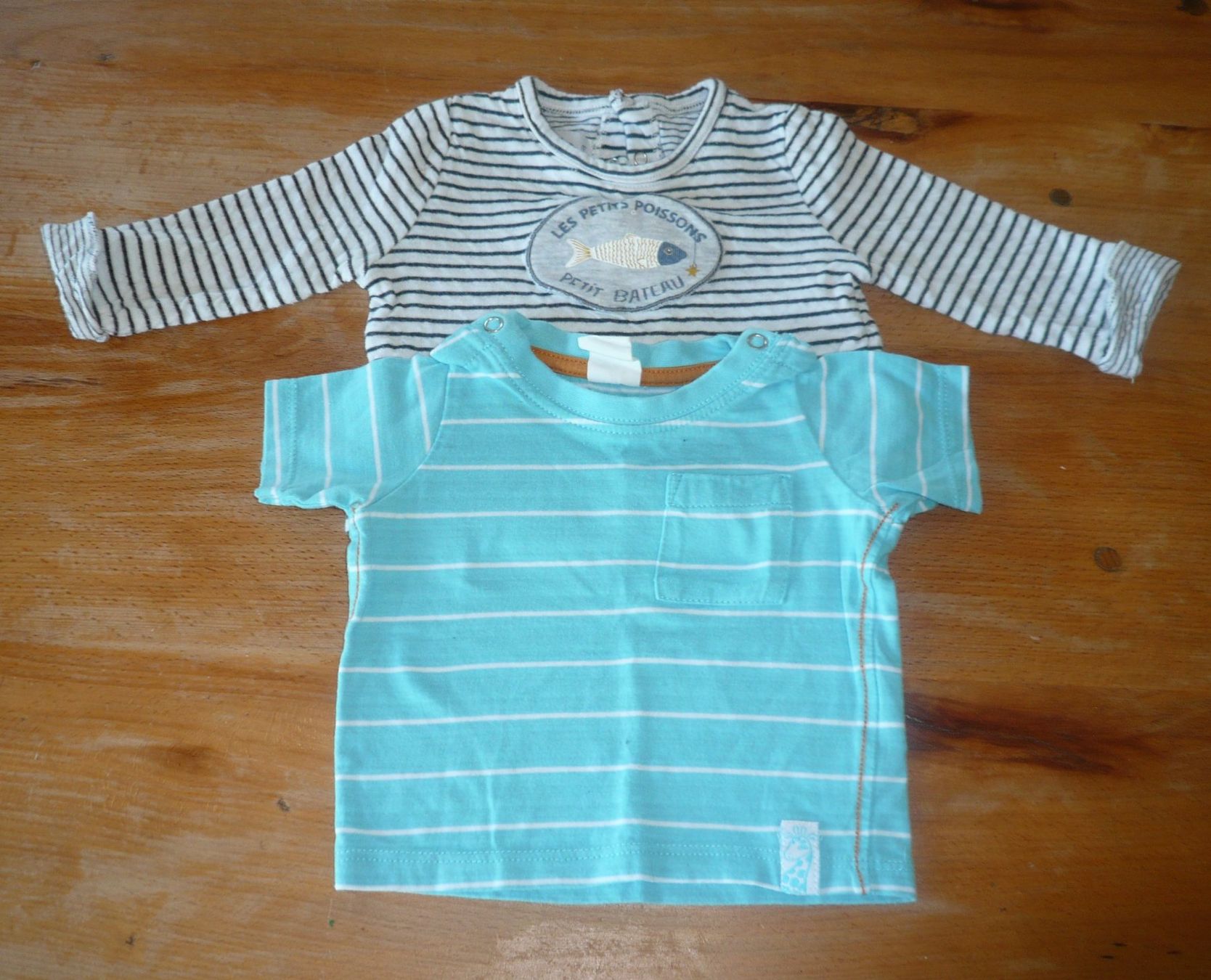 Kleiderpakete & -sets: Kinderkleiderpaket Junge 1 (56-68) – Gebraucht aus Rifferswil von sandra0010 7