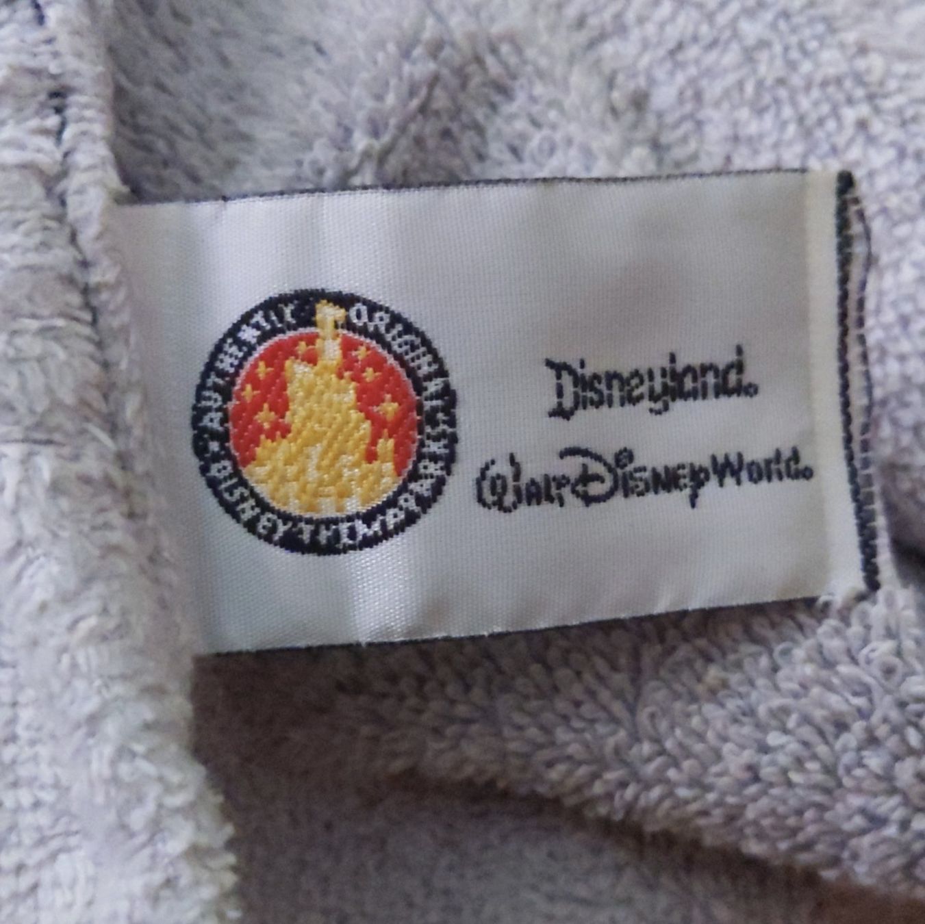 Disney Teli da bagno: Linge Serviette de plage Jack Sparrow – Usato da Orsieres venduto da IndianaJones50a 2